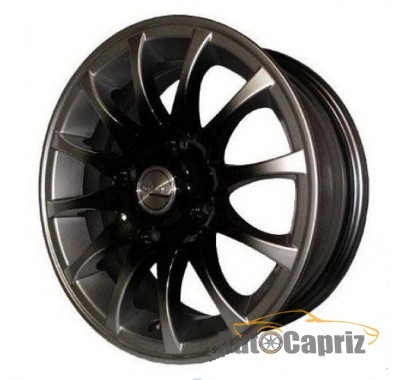 Диски Скад Марс-2 селена-комби R14 W5.5 PCD4x98 ET35 DIA58.6 